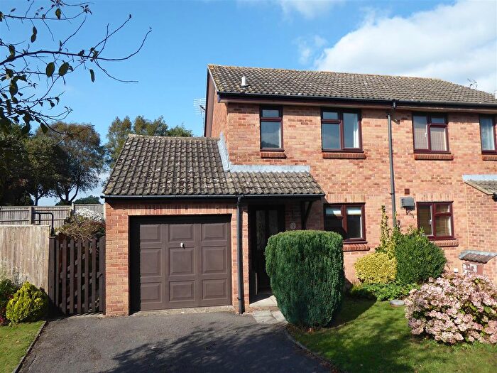 2 Bedroom Semi-Detached House To Rent In Jubilee Close, Cam, Dursley, GL11