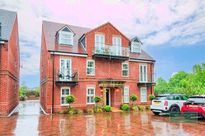 2 Bedroom Flat For Sale In Madison Gardens, Liversedge, WF15