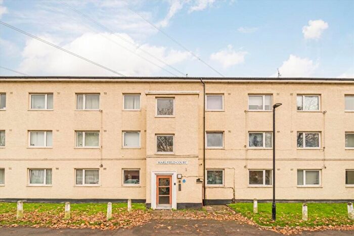 1 Bedroom Flat To Rent In South Lane, New Malden, KT3