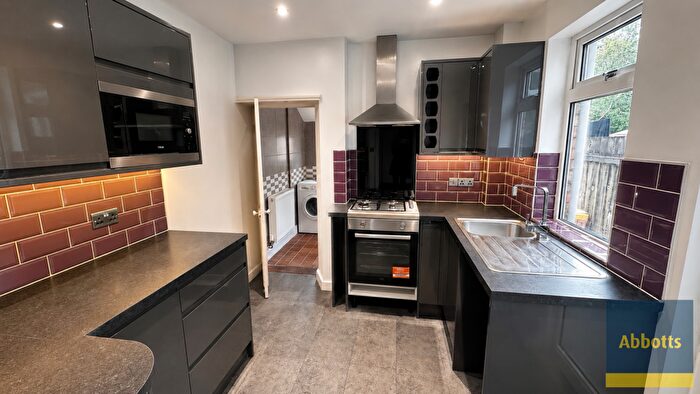 3 Bedroom Terraced House To Rent In Darwin Road, Ipswich, IP4