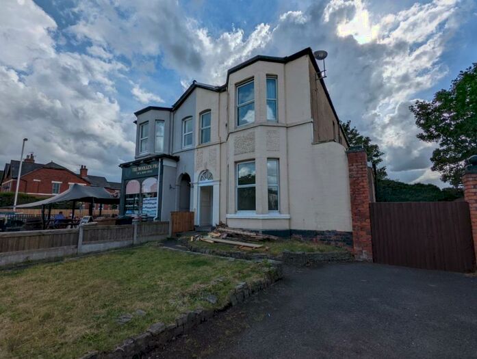 2 Bedroom Apartment To Rent In Duke Street, Southport, Merseyside, PR8