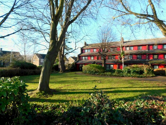 1 Bedroom Flat To Rent In Ashfields, Longthorpe PE3