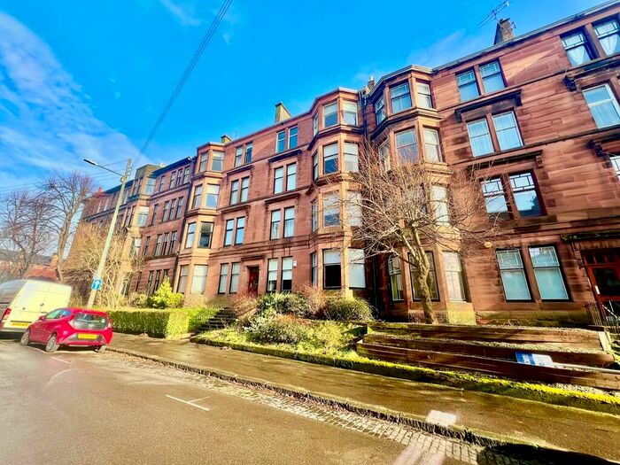 2 Bedroom Apartment To Rent In /, Polwarth Street, Hyndland, Glasgow, G12