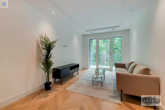 2 Bedroom Flat To Rent In Millbank, London, SW1P