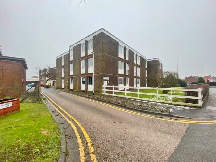 1 Bedroom Flat To Rent In Charlesway Court, Lea Road, Lea, PR2