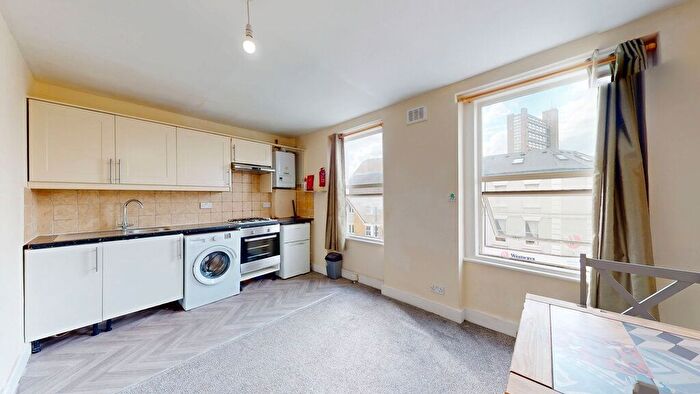 1 Bedroom Flat To Rent In Great Western Road, London, W9