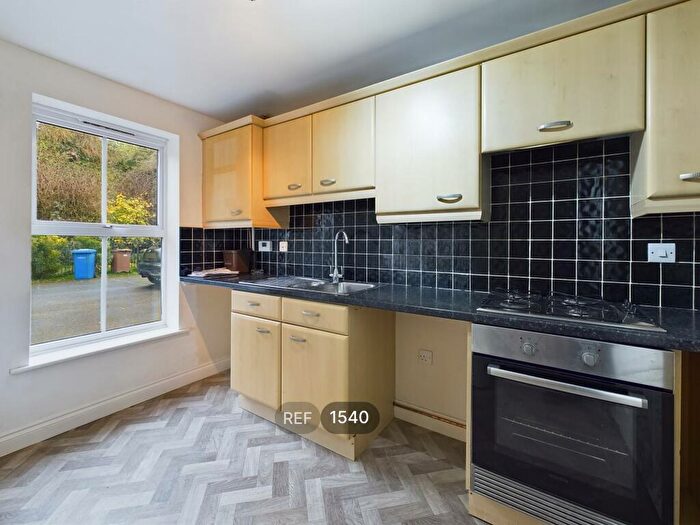 3 Bedroom Terraced House To Rent In Elvidge Court, Beverley, HU17