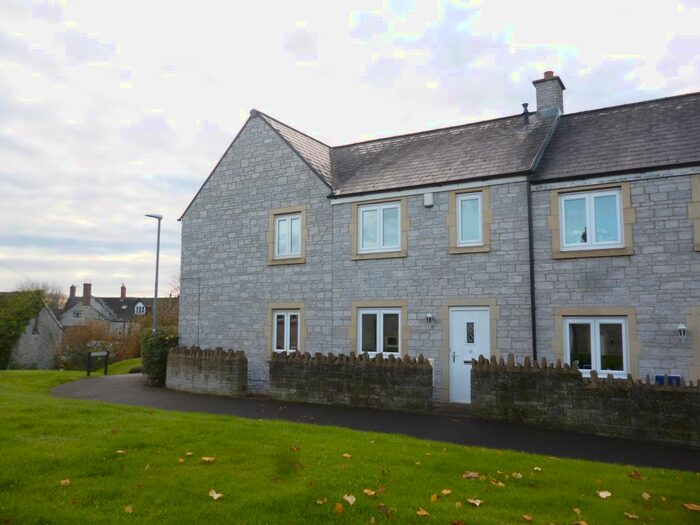 2 Bedroom Terraced House To Rent In Williams Green, Paulton, BS39