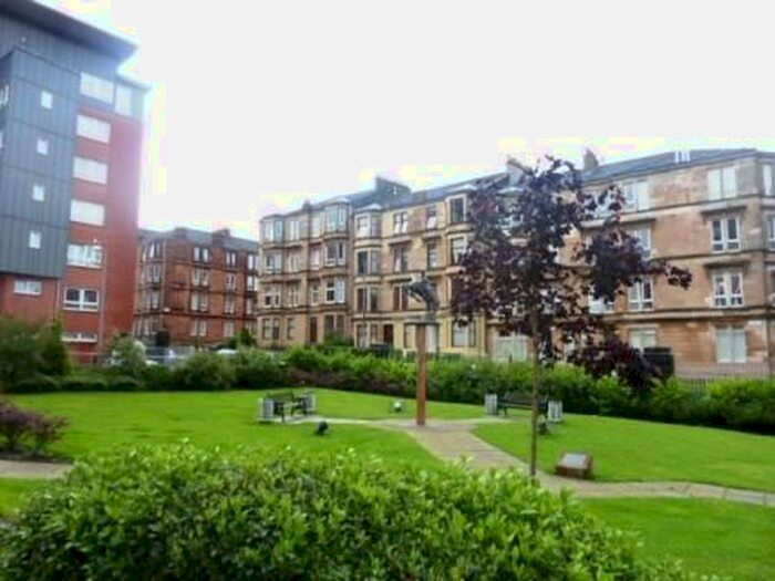 2 Bedroom Flat To Rent In Finlay Drive, Glasgow, G31