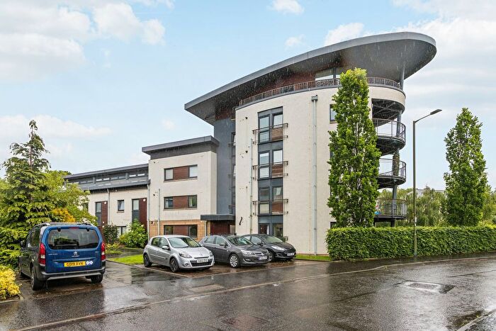 2 Bedroom Flat For Sale In East Pilton Farm Wynd, Edinburgh, EH5