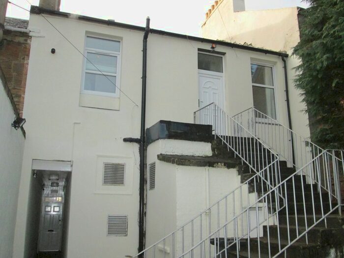 2 Bedroom Flat To Rent In South Bridge Street, Airdrie, Lanarkshire, ML6