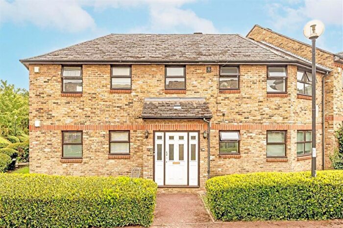 Studio For Sale In Croftongate Way, Brockley, SE4