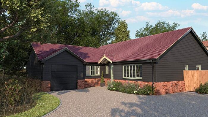 4 Bedroom Detached House For Sale In Dry Street, Langdon Hills, Essex, SS16