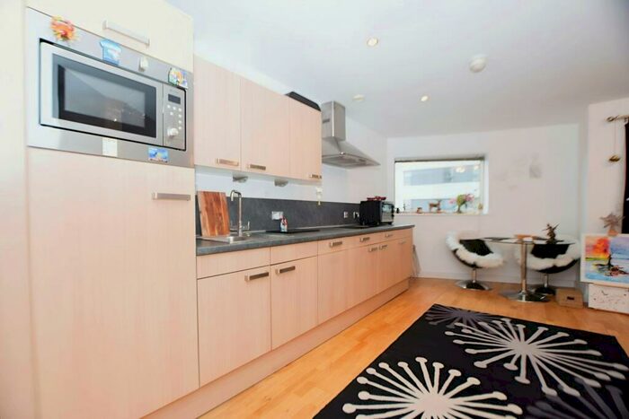1 Bedroom Flat To Rent In Jefferson Place, Fernie Street, Green Quarter, Manchester, M4