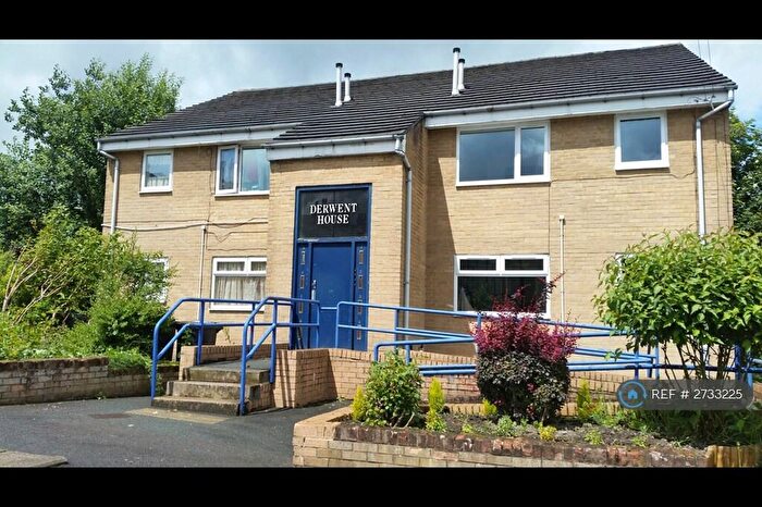 1 Bedroom Flat To Rent In Wheatley Lane, Halifax, HX3