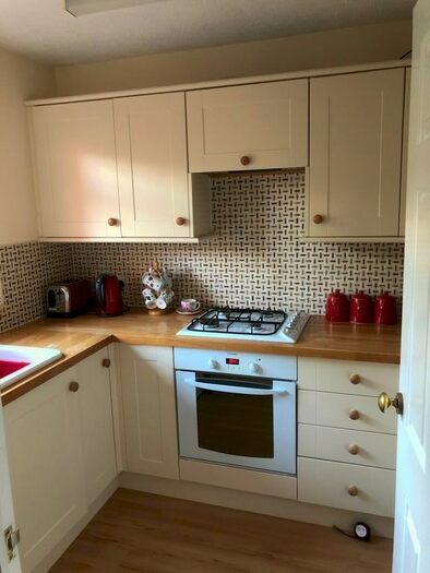 2 Bedroom Bungalow To Rent In Roundhill Way, Loughborough, Leicestershire, LE11