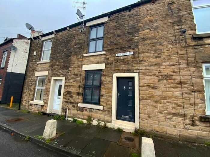 2 Bedroom Property To Rent In Tatton Street, Stalybridge, SK15