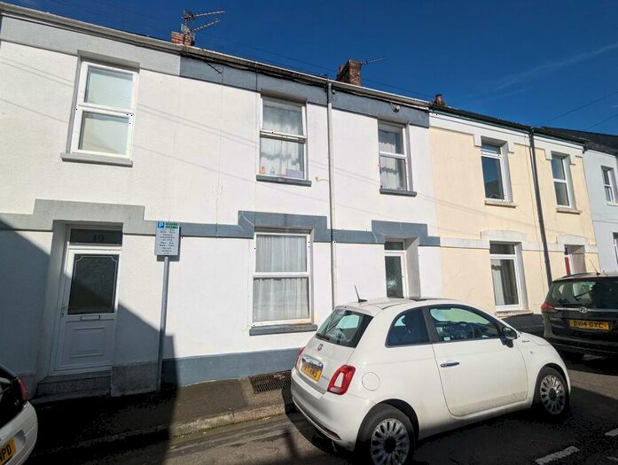 5 Bedroom Terraced House For Sale In Tabernacle Terrace, Carmarthen, Carmarthenshire., SA31
