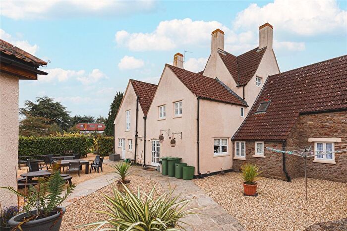 8 Bedroom Detached House For Sale In Cloisters Road, Winterbourne, Bristol, BS36