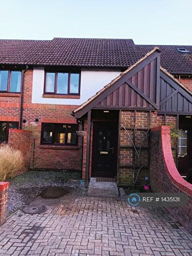 2 Bedroom Terraced House To Rent In Milland Road, Winchester, SO23