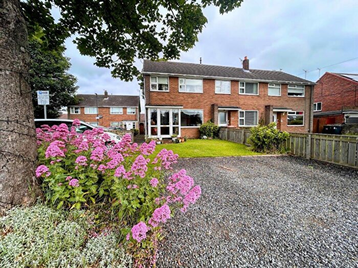 3 Bedroom End Of Terrace House For Sale In Parkland, Benton, Newcastle Upon Tyne, Tyne And Wear, NE12