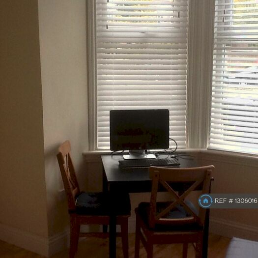 Studio To Rent In Woodlands Road, Harrow, HA1