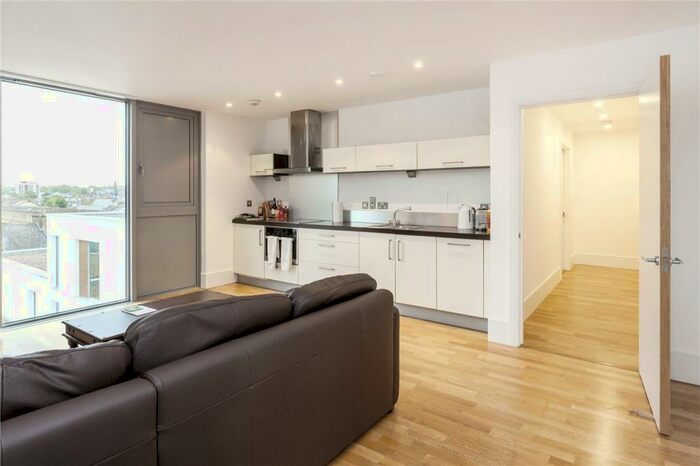 1 Bedroom Apartment To Rent In Northstand Apartments, Highbury Stadium Square, London, N5