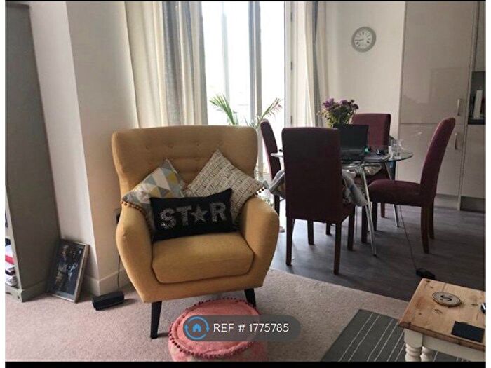 2 Bedroom Flat To Rent In Shrewsbury Road, Harlesden, NW10