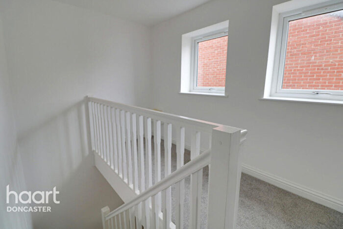 2 Bedroom Apartment For Sale In Railway Court, Thompson Terrace, Askern, Doncaster, DN6