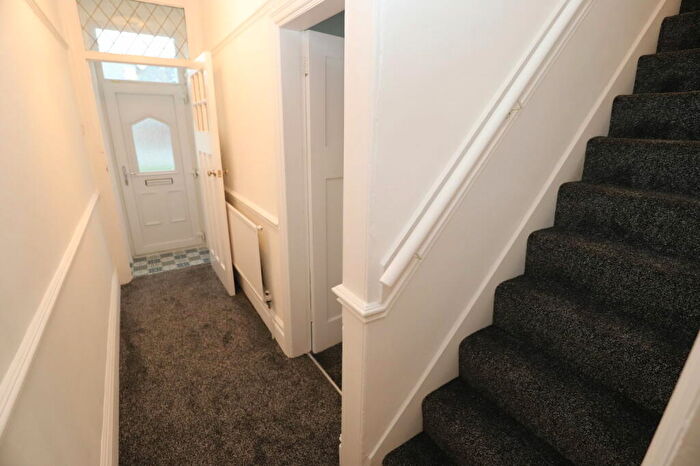 2 Bedroom Terraced House For Sale In Ainsworth Road, Bury, BL8