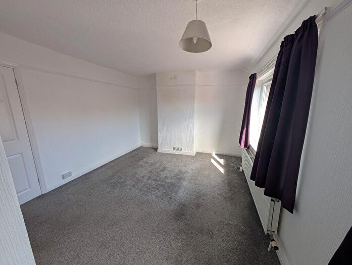 2 Bedroom Terraced House To Rent In Argyle Road, Leyland, Lancashire, PR25