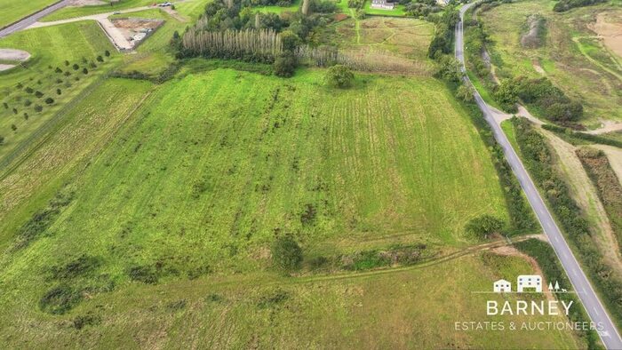 Land For Sale In Barley Mow Retreat, Northampton, NN13