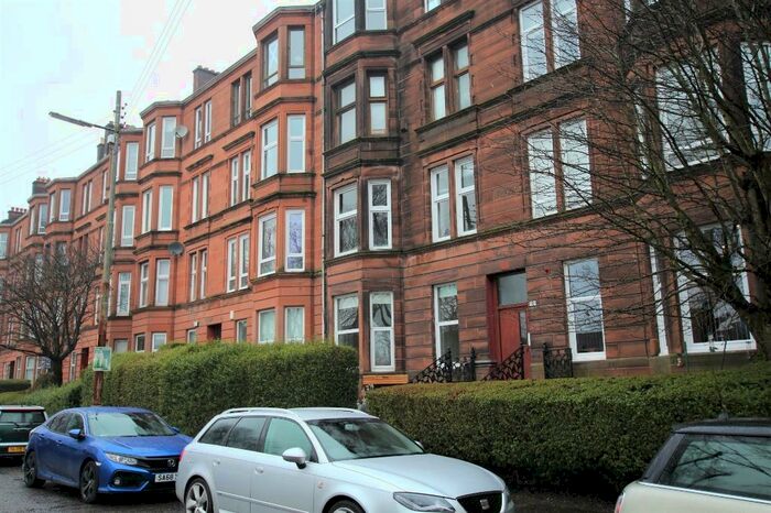 2 Bedroom Flat To Rent In Onslow Drive, Flat /, Dennistoun, Glasgow, G31