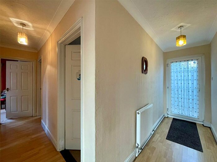 3 Bedroom Bungalow For Sale In The Street, Rickinghall, IP22
