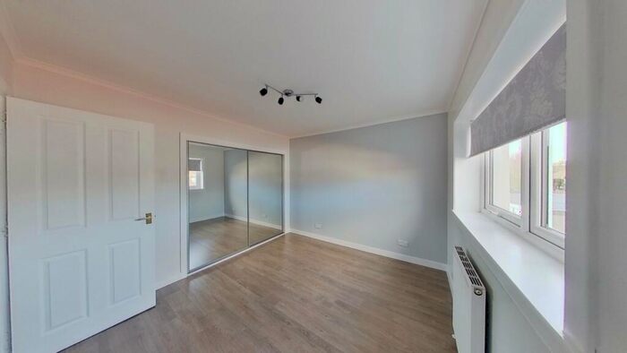 2 Bedroom Flat To Rent In Barratt Drive, Ellon, Aberdeenshire, AB41