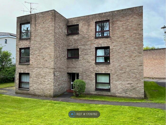 2 Bedroom Flat To Rent In Beechmount Crescent, Edinburgh, EH12