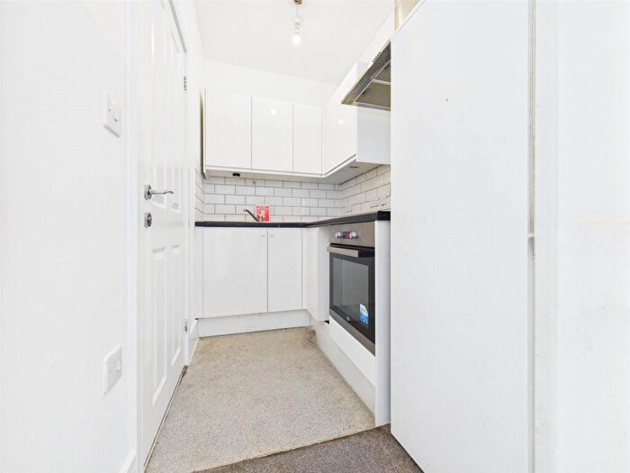 Property To Rent In Rowlands Road, Worthing, West Sussex, BN11