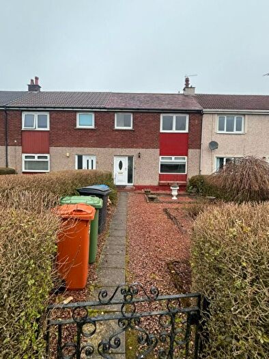4 Bedroom Terraced House To Rent In Tintock Drive, Kirkintilloch, G66