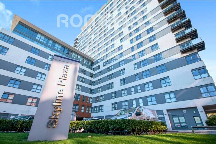 1 Bedroom Flat To Rent In Alencon Link, Basingstoke, RG21