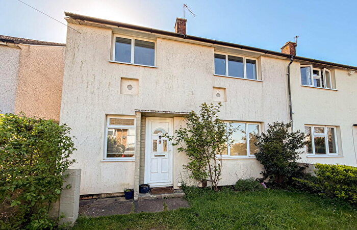 3 Bedroom Semi Detached House To Rent In Sparsholt Road, Southampton, SO19