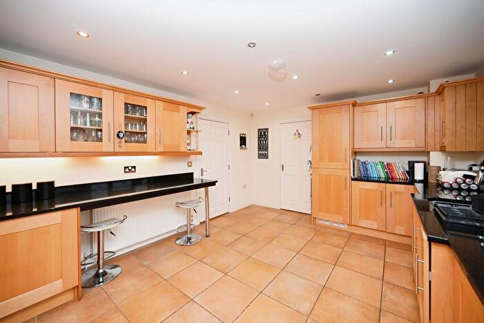 5 Bedroom Detached House For Sale In Daventry Road, Dunchurch, Rugby, CV22