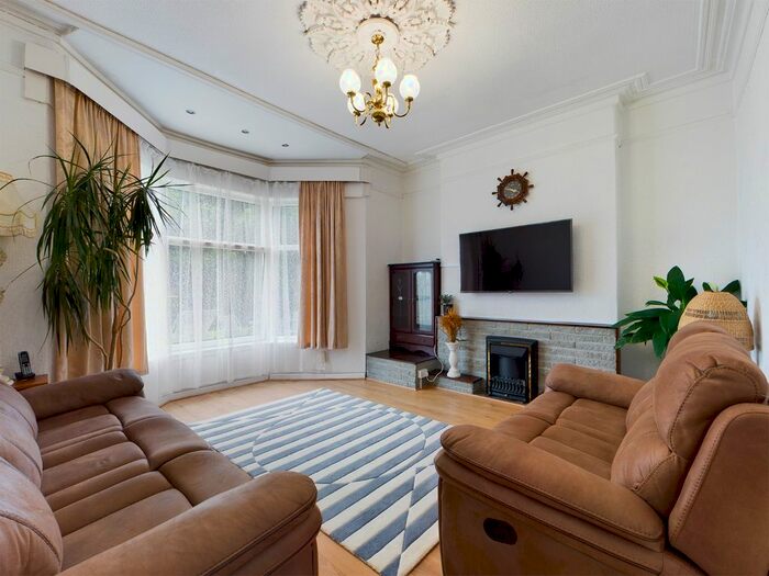 5 Bedroom Terraced House To Rent In Cwmdonkin Terrace, Uplands, Swansea, SA2