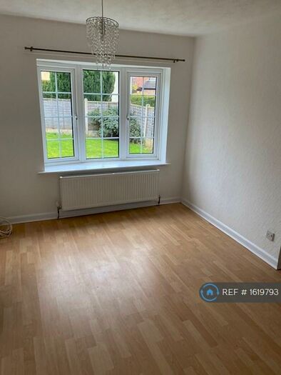 1 Bedroom End Of Terrace House To Rent In Greenfield Close, Kippax, Leeds, LS25
