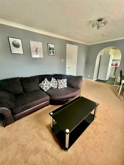 1 Bedroom Flat To Rent In Ferguson Court, Bucksburn, Aberdeen, AB21