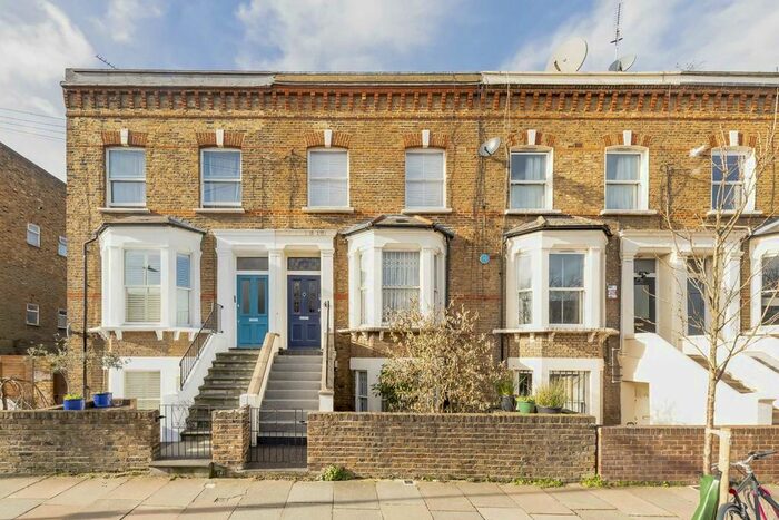 2 Bedroom Flat To Rent In Ashmore Road, London, W9