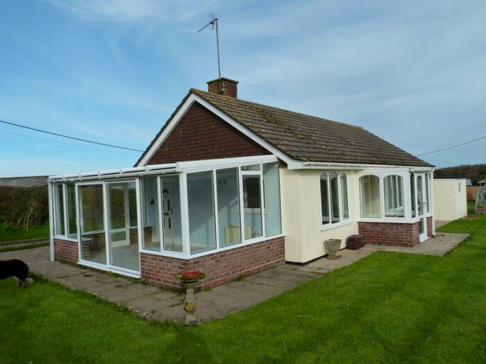 3 Bedroom Detached Bungalow To Rent In Holnest, Sherborne, Dorset, DT9