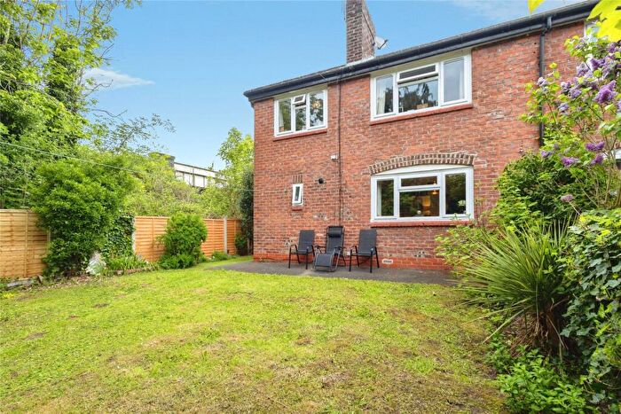 3 Bedroom Semi Detached House For Sale In Briarfield Road, Manchester, Greater Manchester, M19