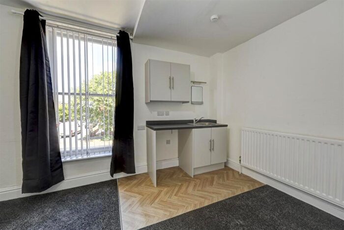 1 Bedroom Property To Rent In Newtown Road, Carlisle, CA2