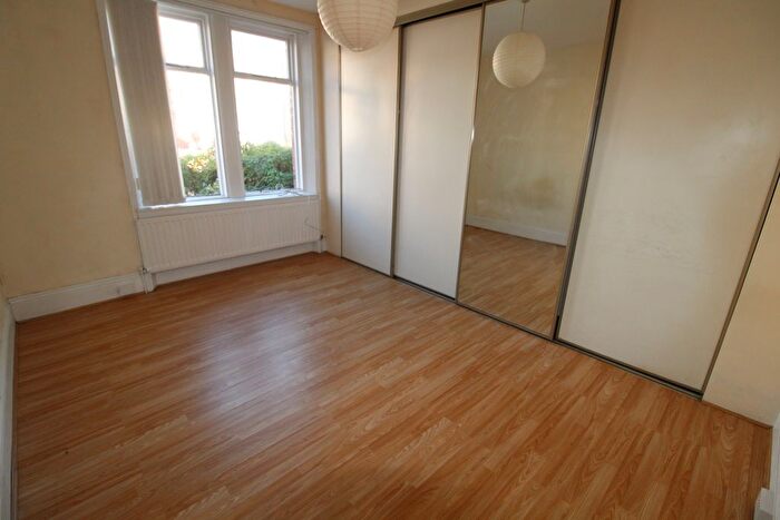 1 Bedroom Flat To Rent In Eastbourne Avenue, Gateshead, NE8