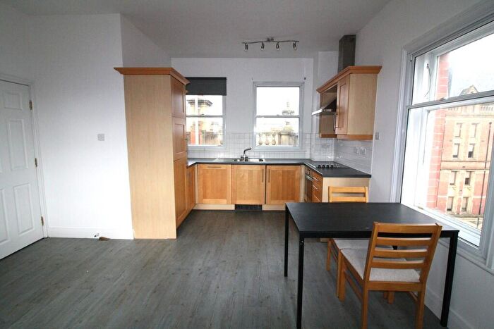 1 Bedroom Apartment To Rent In Orchard Chambers, Sheffield, S1